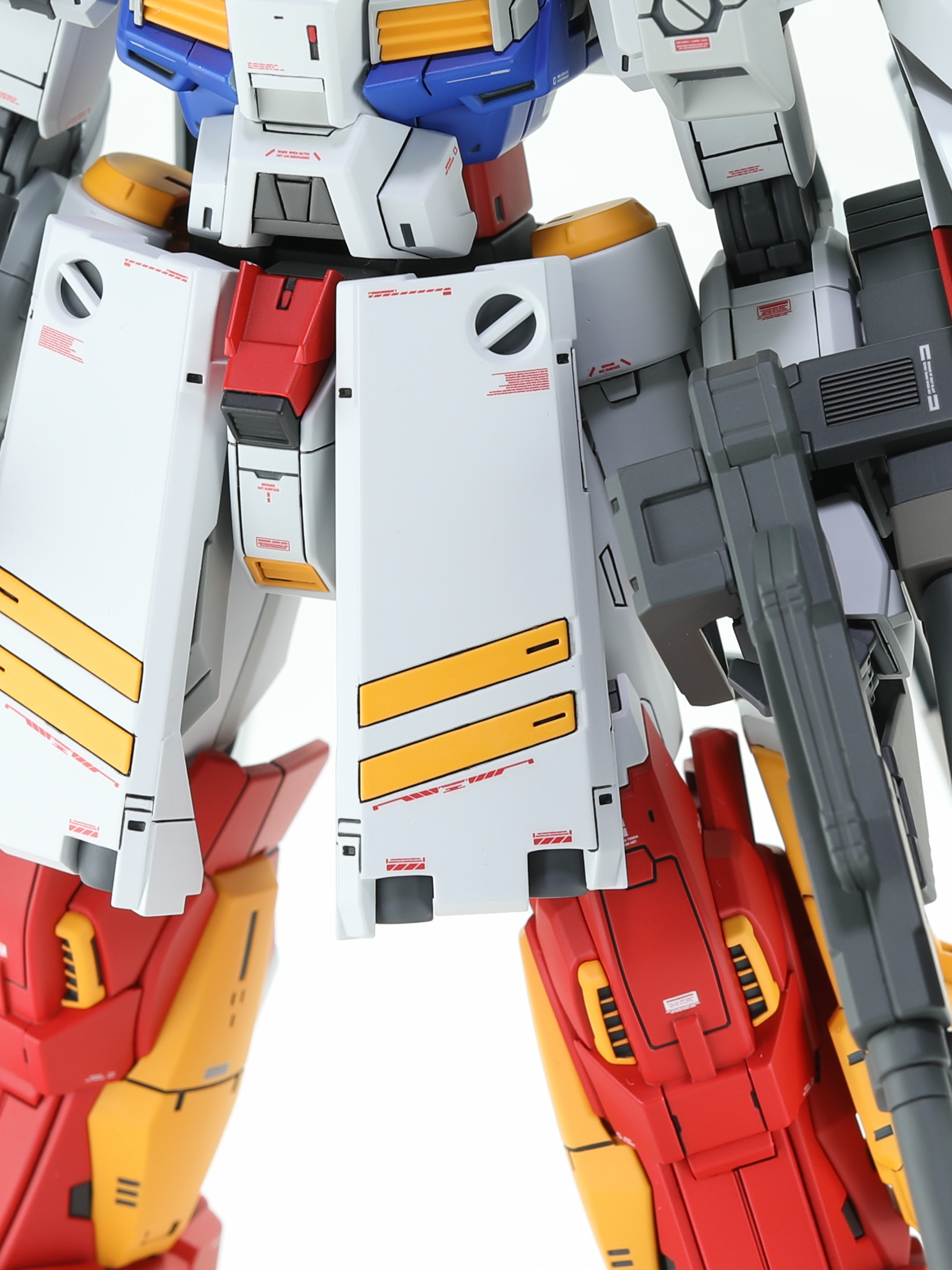 MG PERFECT GANDOM STORMBRINGER | atelier ma+